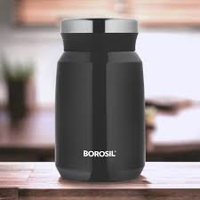 BOROSIL 500 ML BLACK image 0