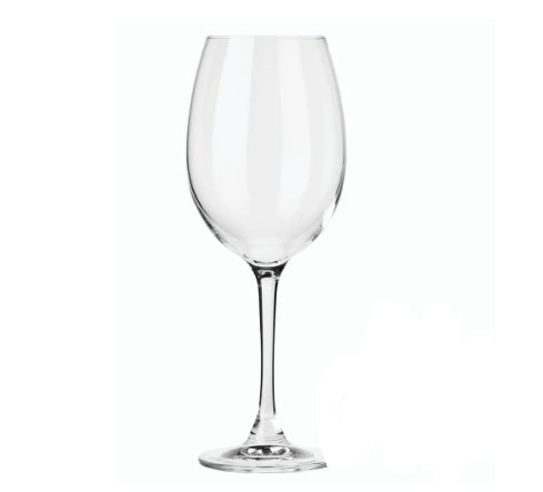 Krosno Glass Elite 360 Ml set of 6 image 1