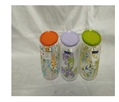 3 pcs Water Bottle image 0