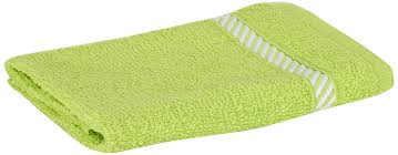 TRIDENT COMFRT LIVING BATH TOWEL image 0