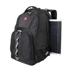 swissgear bag (black) image 0