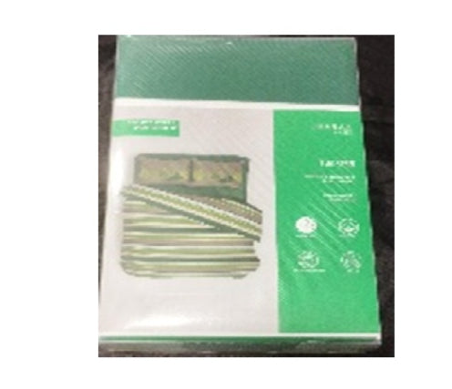 UCB 1 KING SIZE BEDSHEET image 1