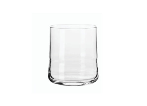 Krosno Glass Shake N-4 280 Ml set of 4 image 1