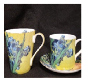 Tea cup set image 0